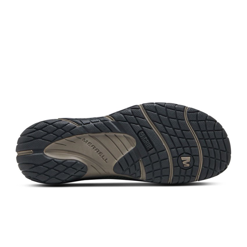 Sabots Merrell Encore Breeze 4 Grise Foncé Femme | J.A.NKTP